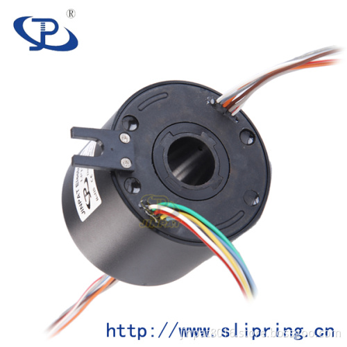 Alternator Slip Ring Lpt025-1210